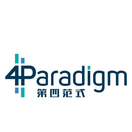 4Paradigm