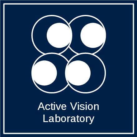 Active Vision Laboratory