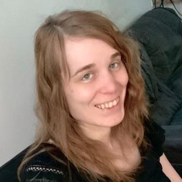 Alexia Jolicoeur-Martineau