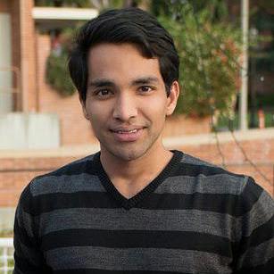 Nishant Shukla