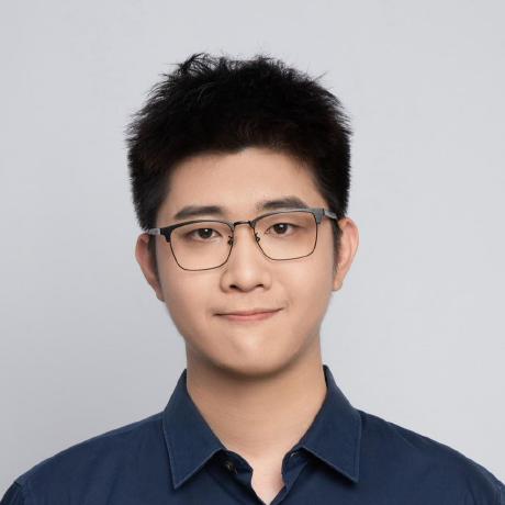 Delong Chen (陈德龙)