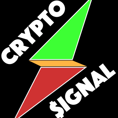 Github.com/CryptoSignal - 1,100+ forks & + 4,100 stars