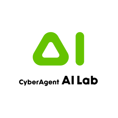 CyberAgent AI Lab