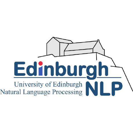 Edinburgh NLP