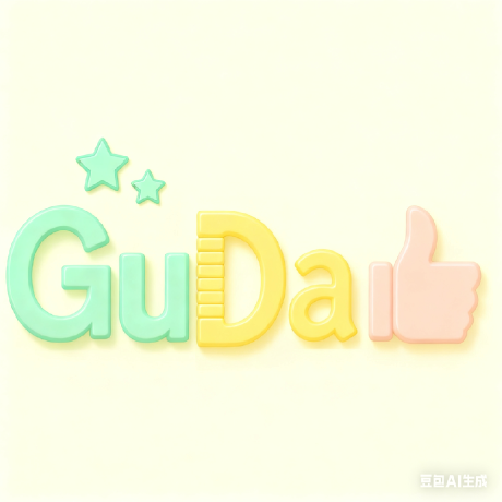 GuDaStudio