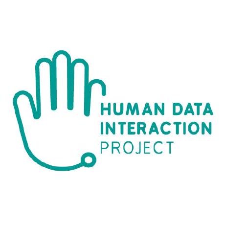 MIT - The Human Data Interaction Project