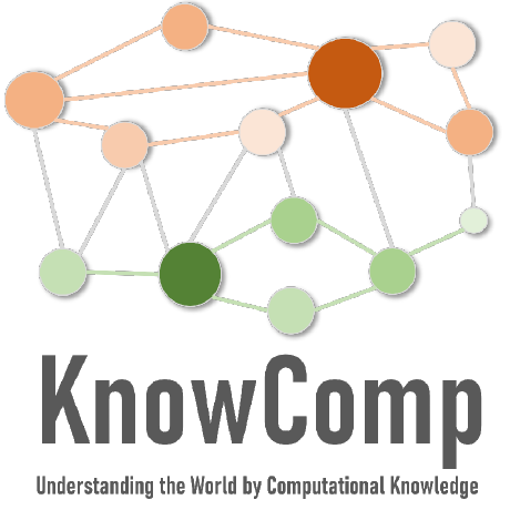 HKUST-KnowComp