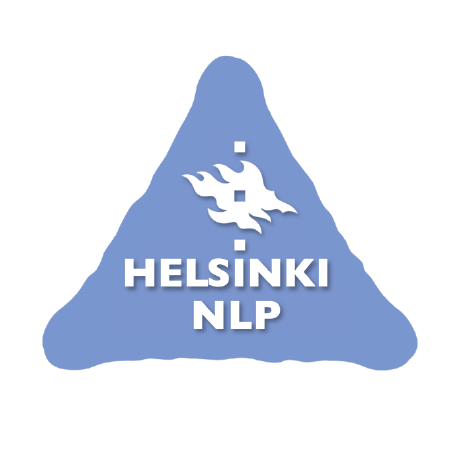 Language Technology at the University of Helsinki
