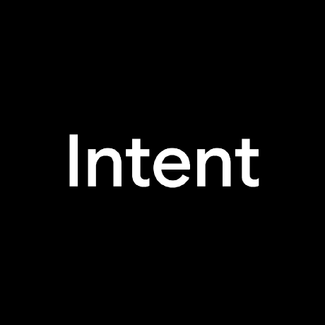 Intent Labs