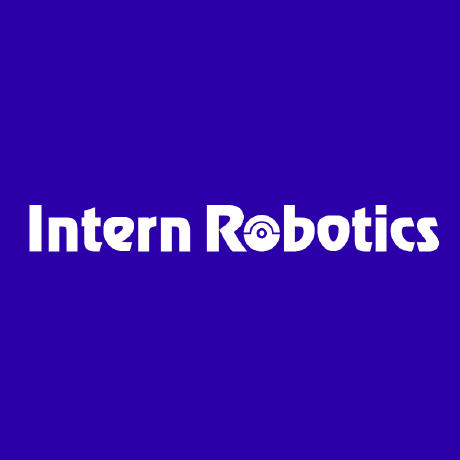 Intern Robotics