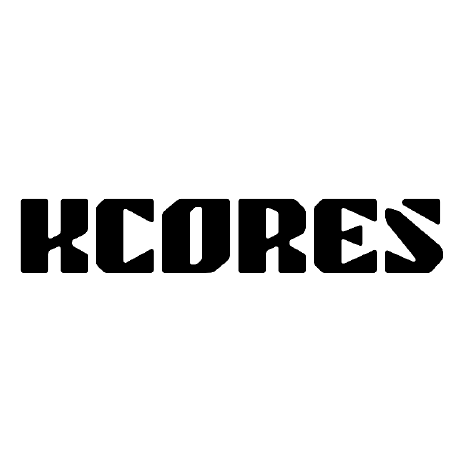 KCORES - 氪金核心