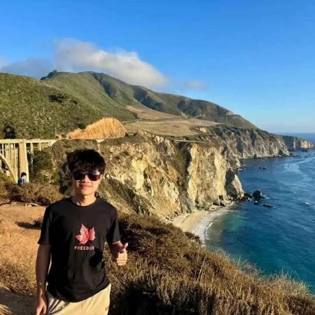 Kaiwen Zhang (Kevin)