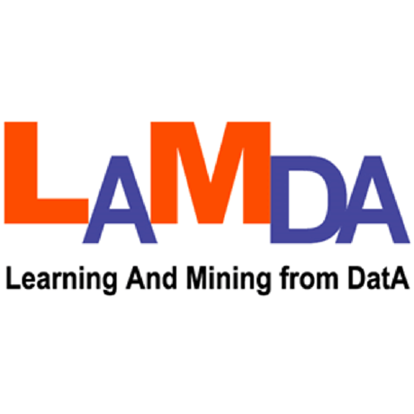 LAMDA Group, Nanjing University