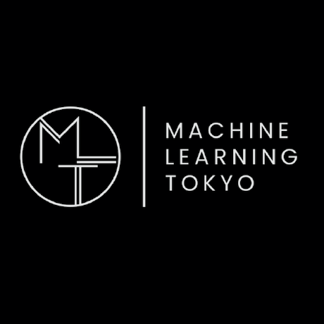 Machine Learning Tokyo
