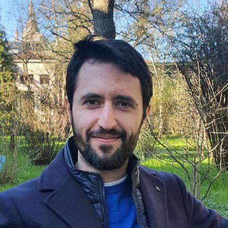 Maurizio Ferrari Dacrema