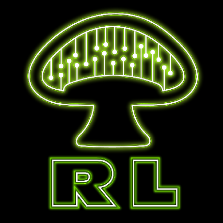 MushroomRL