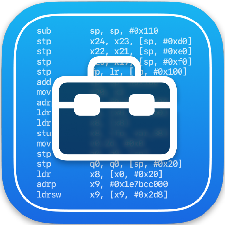 MxIris-Reverse-Engineering