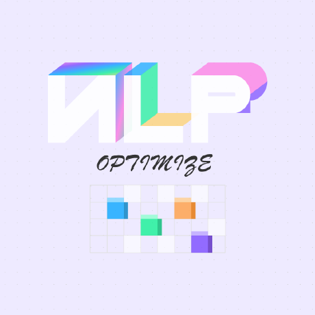 NLP Optimize