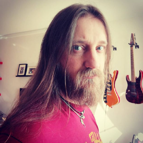 Niklas Swärd 🇸🇪