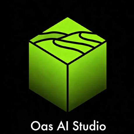 OasAIStudio