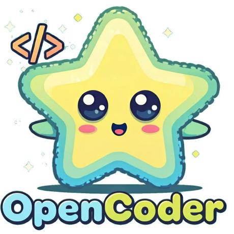 OpenCoder-LLM