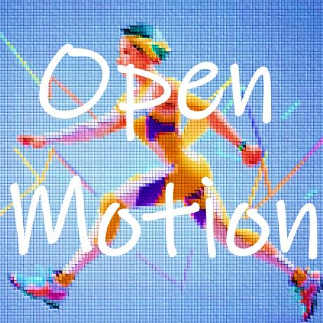 OpenMotionLab