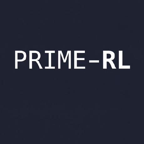 PRIME-RL