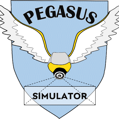 PegasusSimulator
