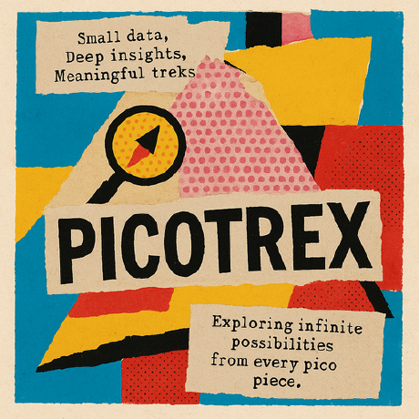 PicoTrex