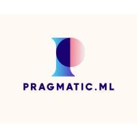 Pragmatic ML