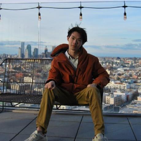 罗仁卿 Renqing Luo