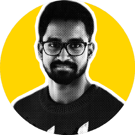 Ramakrushna Mohapatra