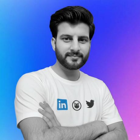 Muhammad Rizwan Munawar