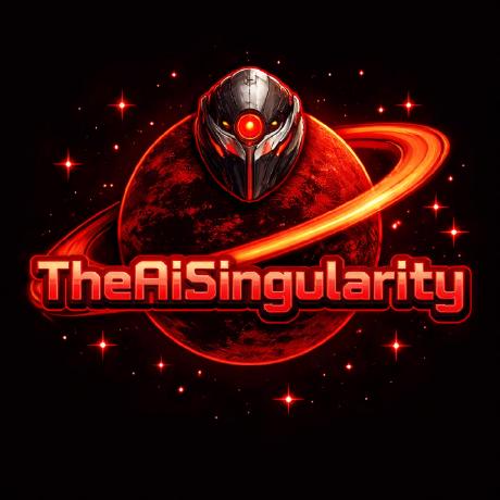 TheAISingularity