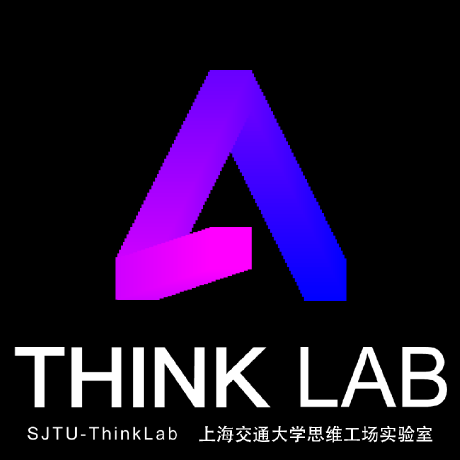 Thinklab@SJTU