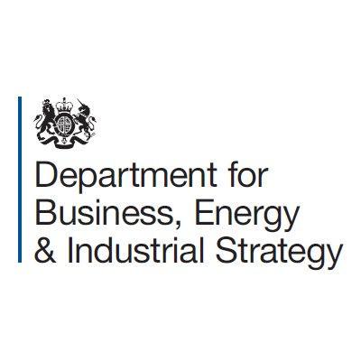 Department of Business, Energy and Industrial Strategy