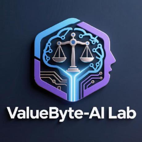 ValueByte AI @ PKU