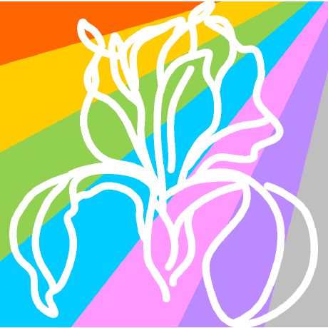 Iris Series 鸢尾花书