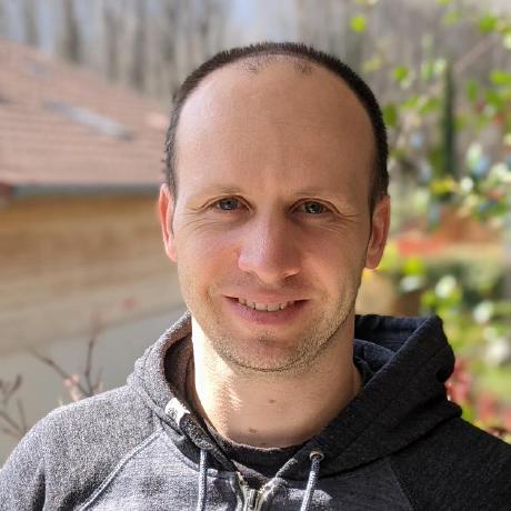 Sébastien Jalliffier Verne