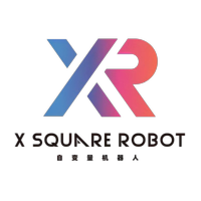 X Square Robot