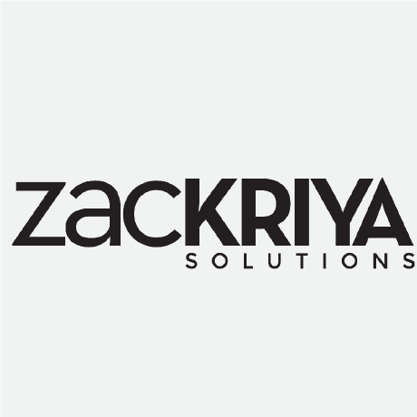 Zackriya Solutions