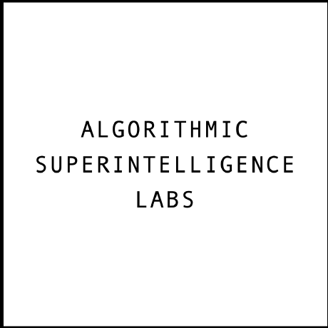 Algorithmic SuperIntelligence Labs