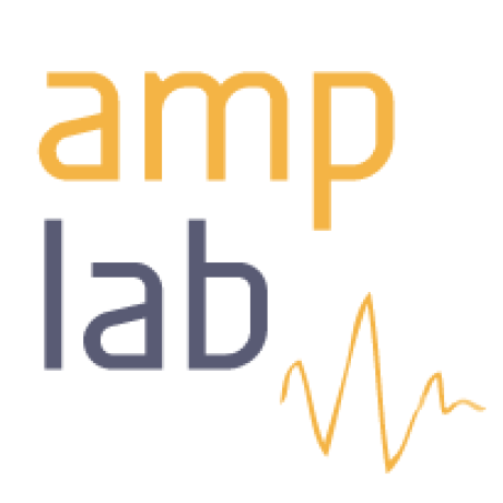 AMPLab at UC Berkeley