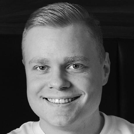 Ásgeir Thor Johnson