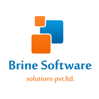 Brine Softwares Solution Pvt Ltd.
