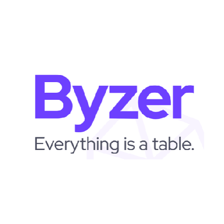 Byzer Org