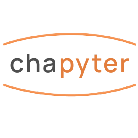 chapyter