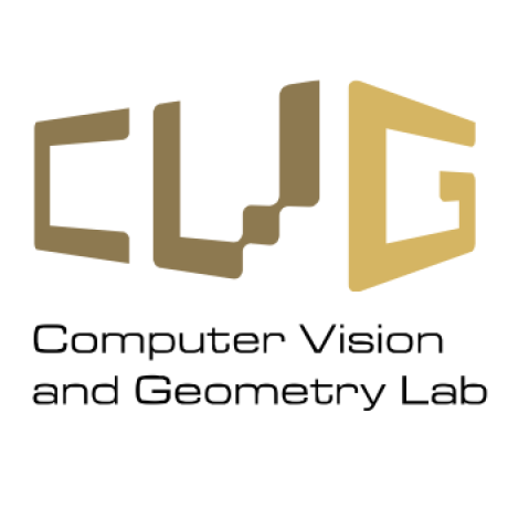 Computer Vision and Geometry Lab