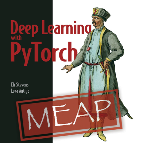 Deep Learning with PyTorch