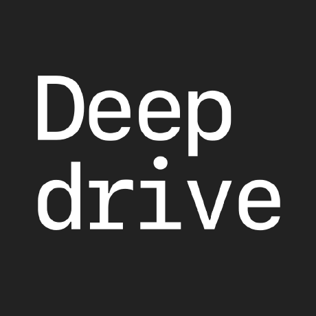 deepdrive